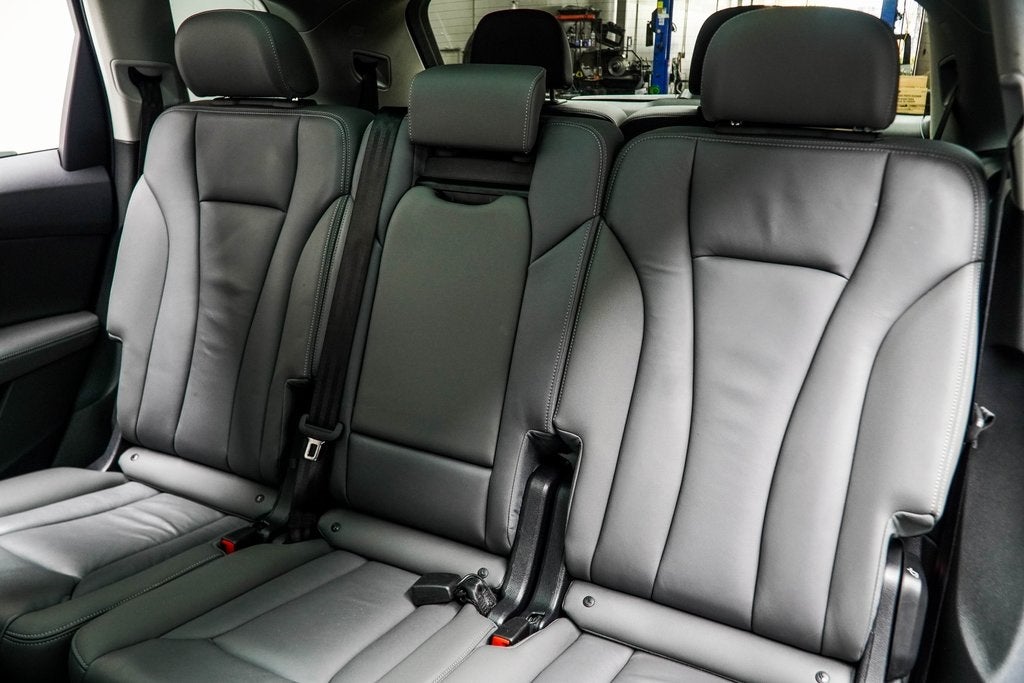 2025 Audi Q7 55 Premium Plus quattro