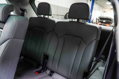 2025 Audi Q7 55 Premium Plus quattro