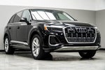 2025 Audi Q7 55 Premium Plus quattro