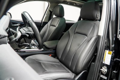 2025 Audi Q7 55 Premium Plus quattro