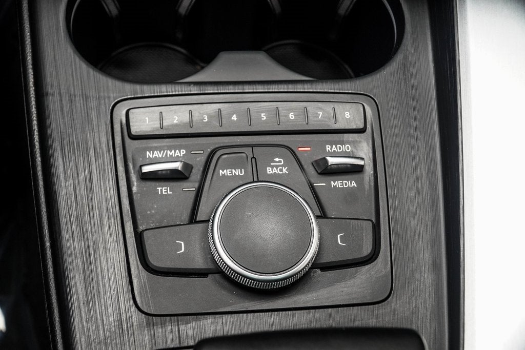 2019 Audi S4 3.0T Premium quattro