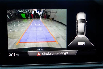 2019 Audi S4 3.0T Premium quattro