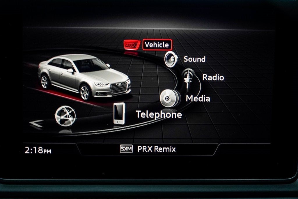 2019 Audi S4 3.0T Premium quattro