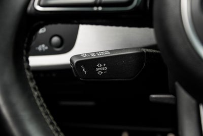 2019 Audi S4 3.0T Premium quattro