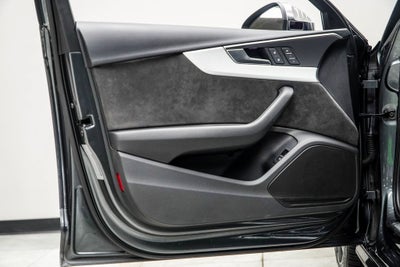 2019 Audi S4 3.0T Premium quattro