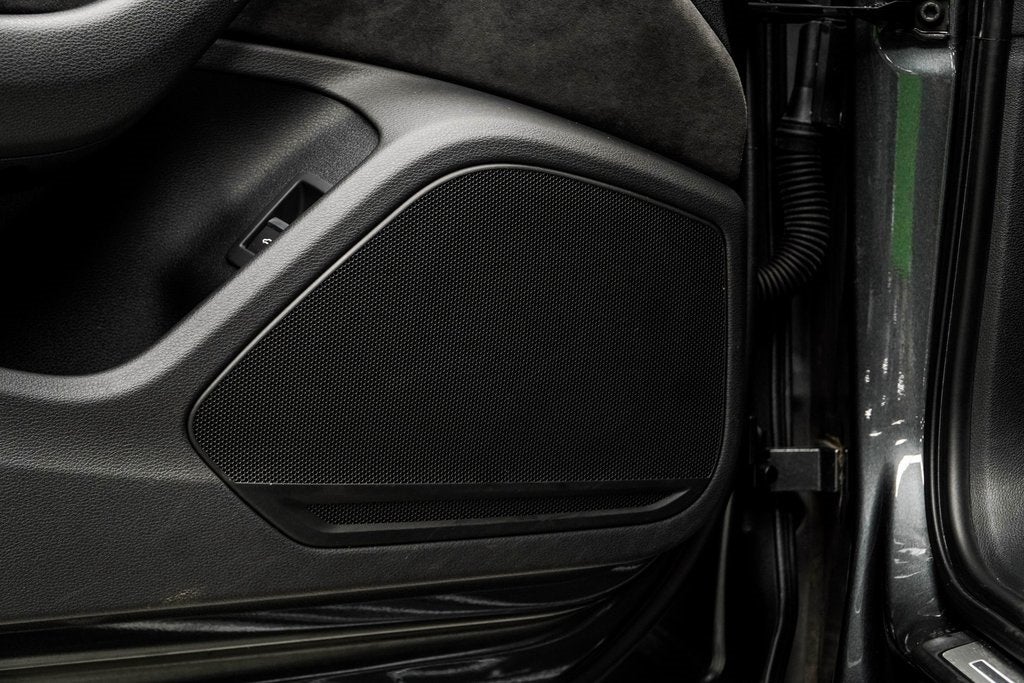 2019 Audi S4 3.0T Premium quattro