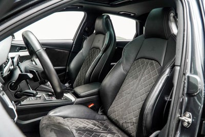 2019 Audi S4 3.0T Premium quattro