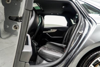 2019 Audi S4 3.0T Premium quattro