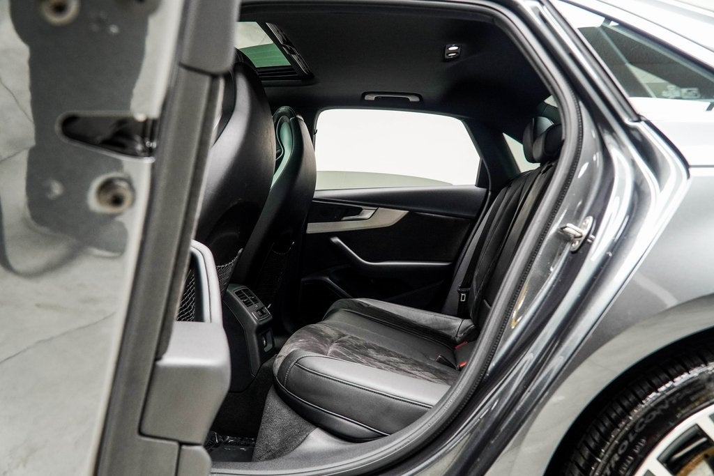 2019 Audi S4 3.0T Premium quattro