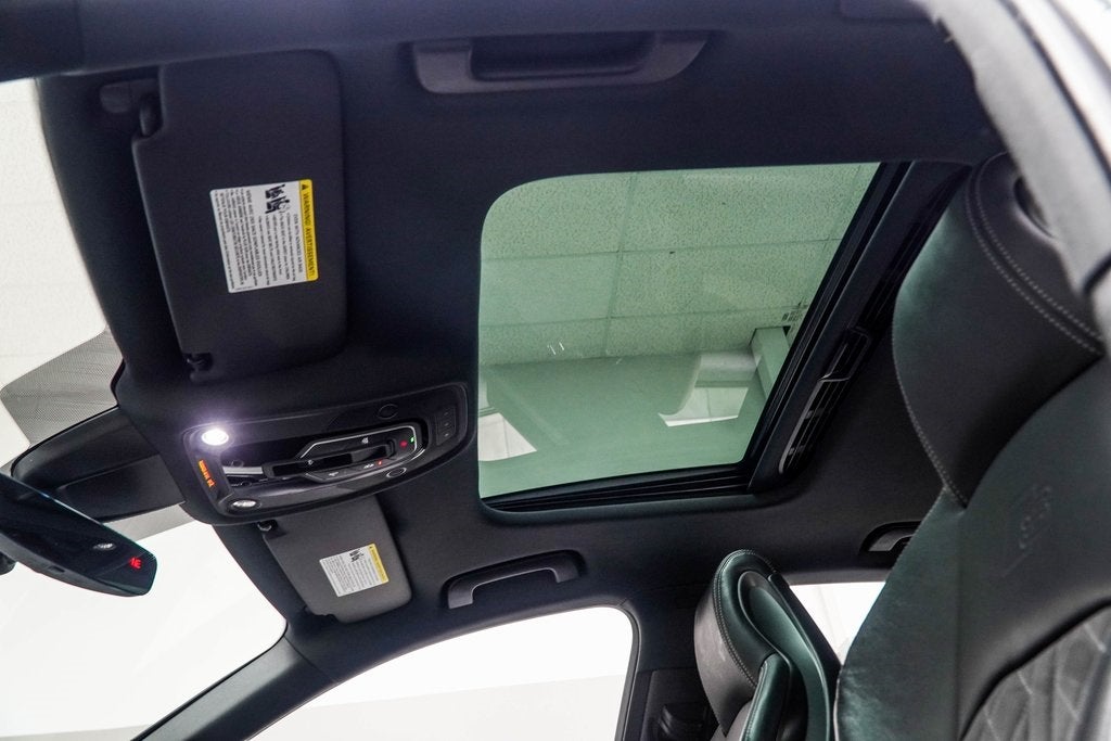 2019 Audi S4 3.0T Premium quattro