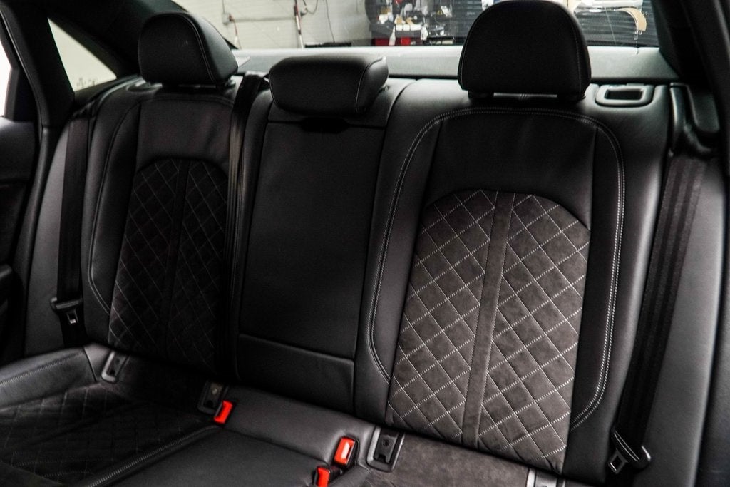 2019 Audi S4 3.0T Premium quattro