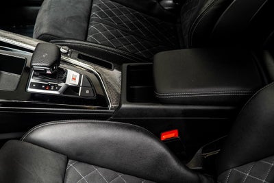 2024 Audi S5 Sportback Premium quattro