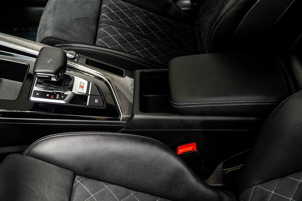 2024 Audi S5 Sportback Premium quattro