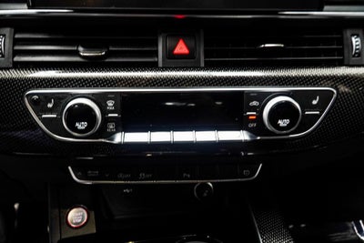 2024 Audi S5 Sportback Premium quattro