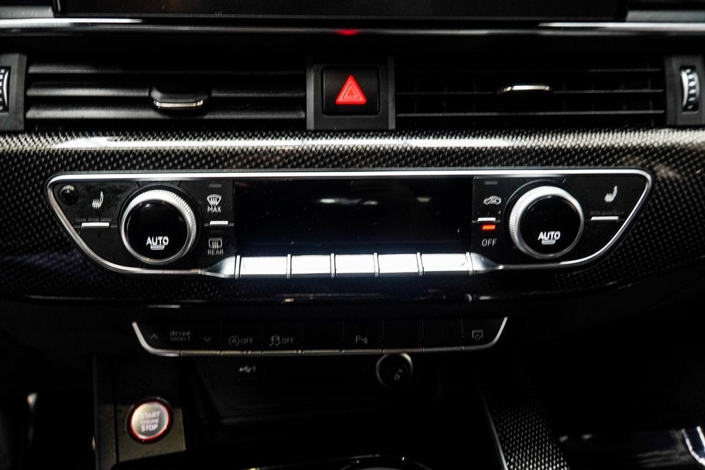 2024 Audi S5 Sportback Premium quattro