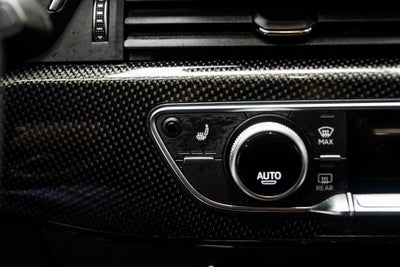 2024 Audi S5 Sportback Premium quattro