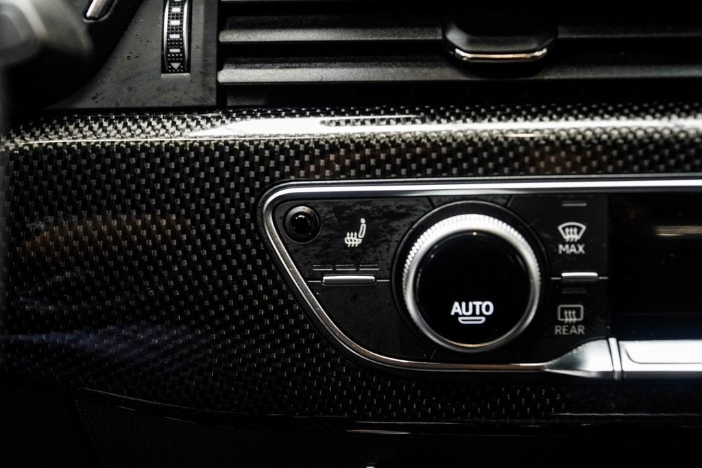 2024 Audi S5 Sportback Premium quattro