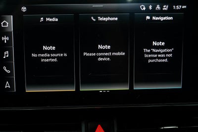 2024 Audi S5 Sportback Premium quattro