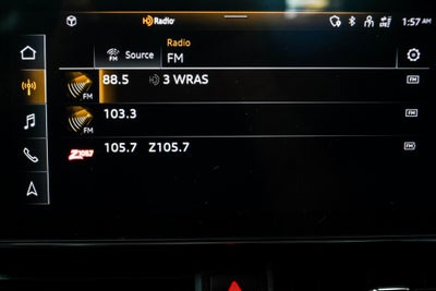 2024 Audi S5 Sportback Premium quattro