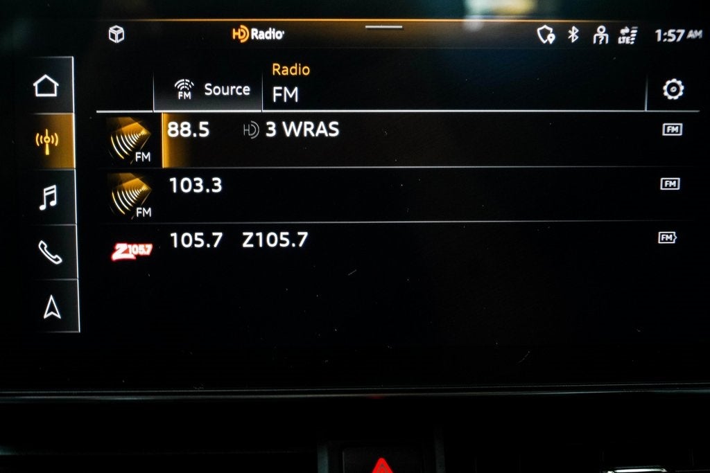 2024 Audi S5 Sportback Premium quattro