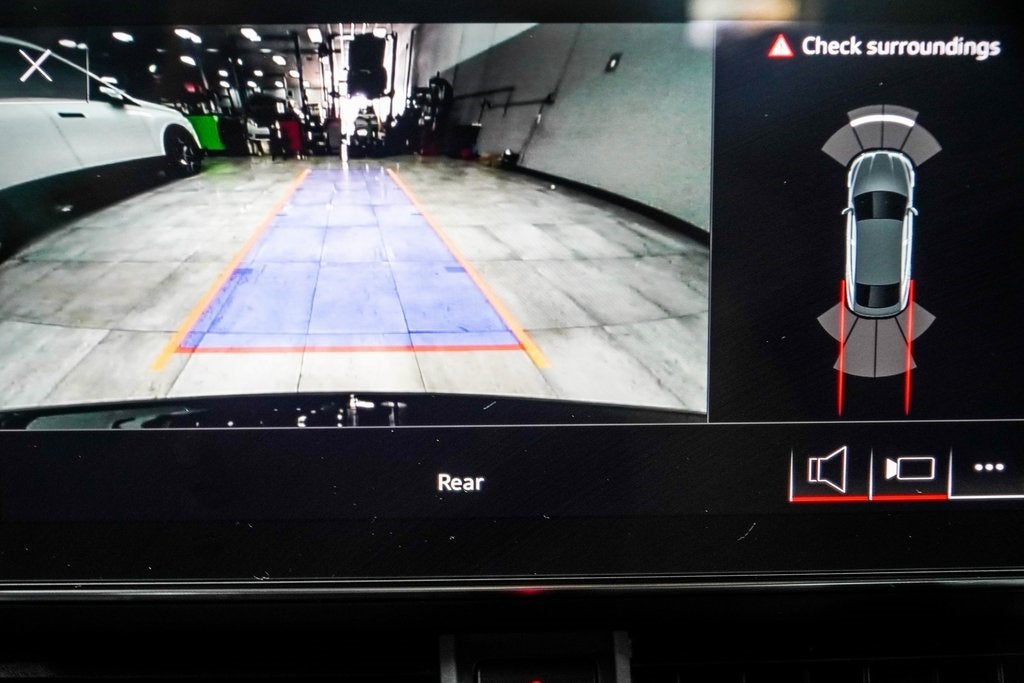 2024 Audi S5 Sportback Premium quattro