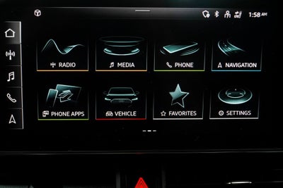 2024 Audi S5 Sportback Premium quattro