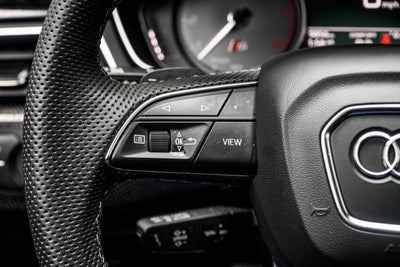 2024 Audi S5 Sportback Premium quattro