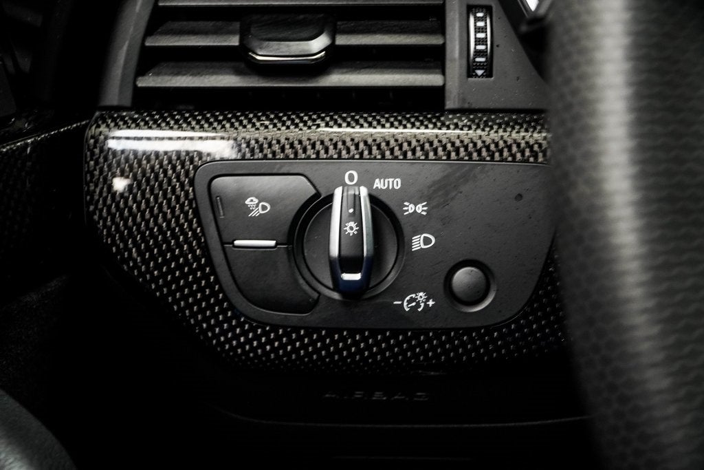 2024 Audi S5 Sportback Premium quattro