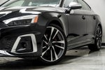 2024 Audi S5 Sportback Premium quattro