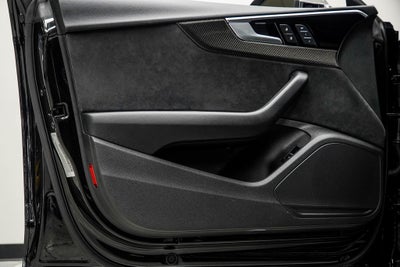 2024 Audi S5 Sportback Premium quattro