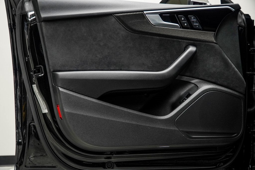 2024 Audi S5 Sportback Premium quattro