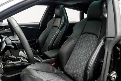 2024 Audi S5 Sportback Premium quattro