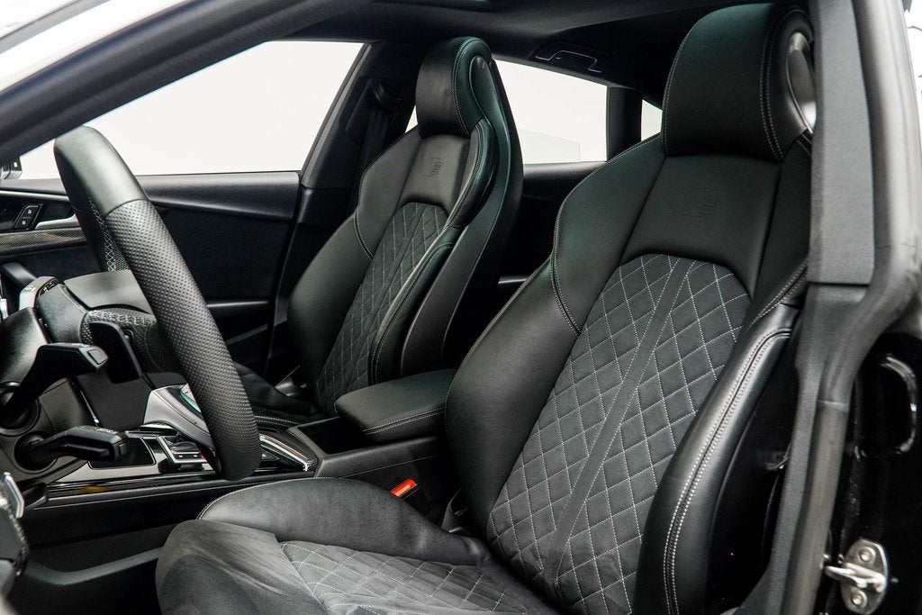 2024 Audi S5 Sportback Premium quattro