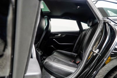 2024 Audi S5 Sportback Premium quattro