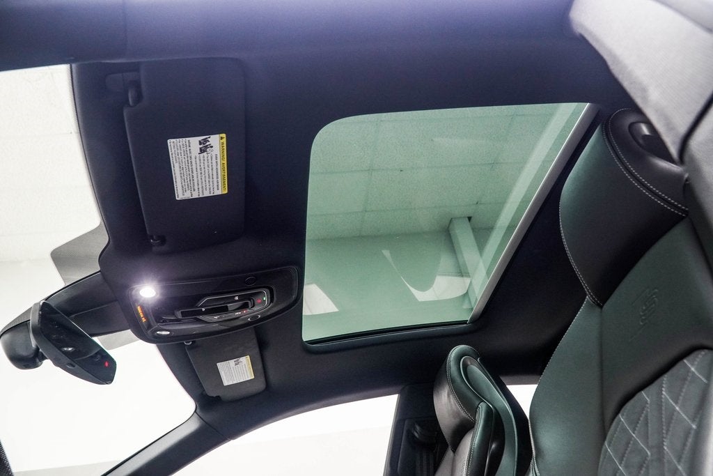 2024 Audi S5 Sportback Premium quattro