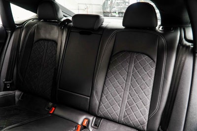 2024 Audi S5 Sportback Premium quattro