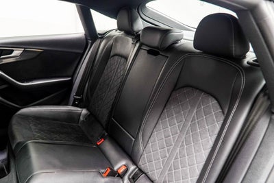 2024 Audi S5 Sportback Premium quattro