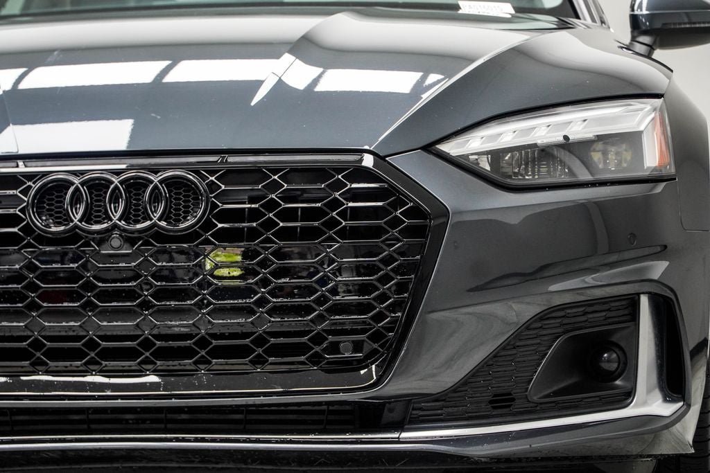 2023 Audi A5 Sportback Premium quattro