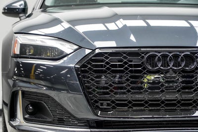 2023 Audi A5 Sportback Premium quattro