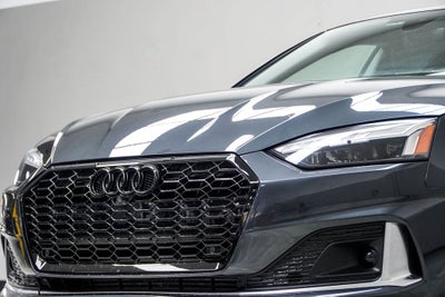 2023 Audi A5 Sportback Premium quattro