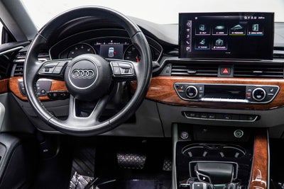 2023 Audi A5 Sportback Premium quattro