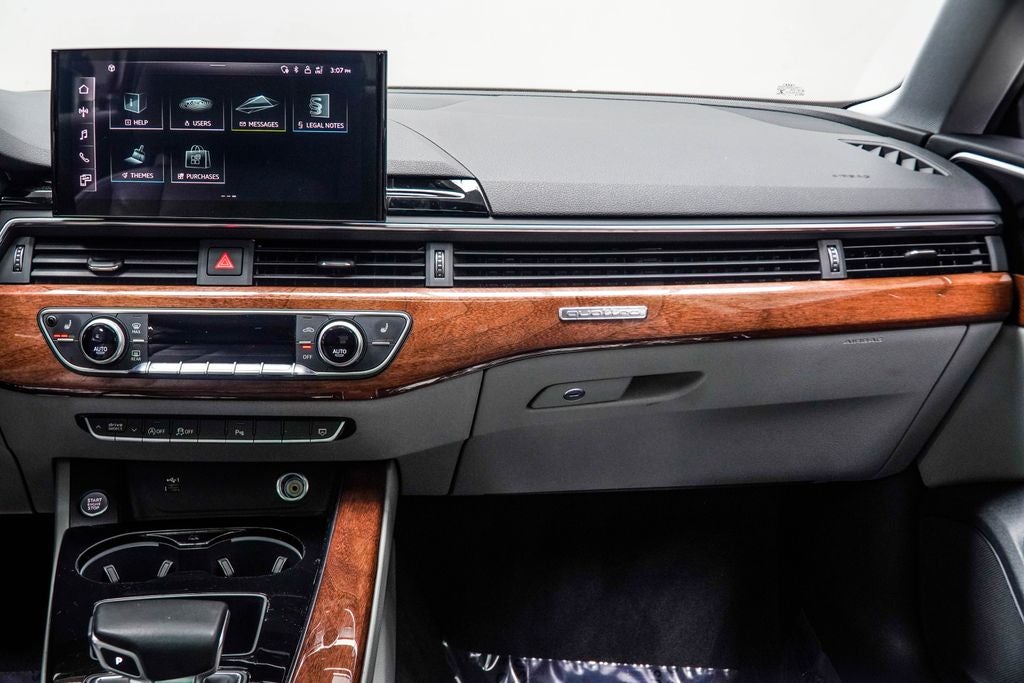 2023 Audi A5 Sportback Premium quattro