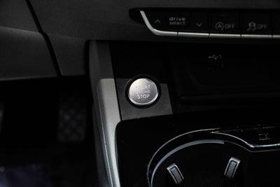 2023 Audi A5 Sportback Premium quattro