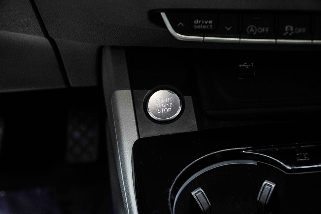 2023 Audi A5 Sportback Premium quattro