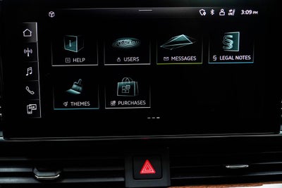 2023 Audi A5 Sportback Premium quattro