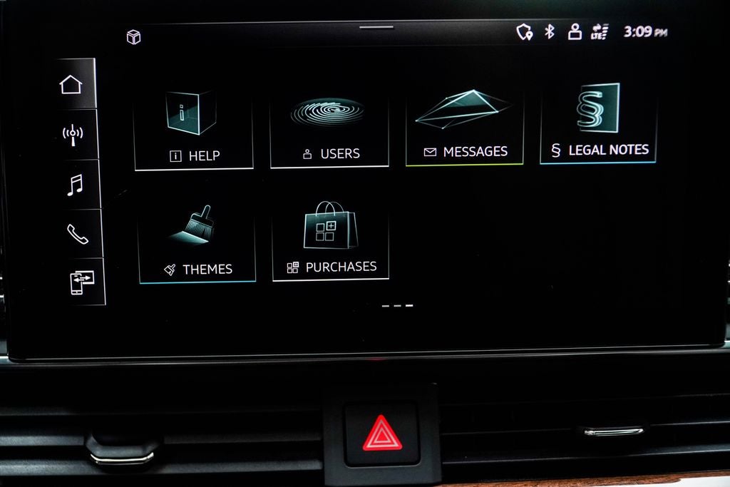 2023 Audi A5 Sportback Premium quattro