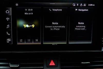 2023 Audi A5 Sportback Premium quattro