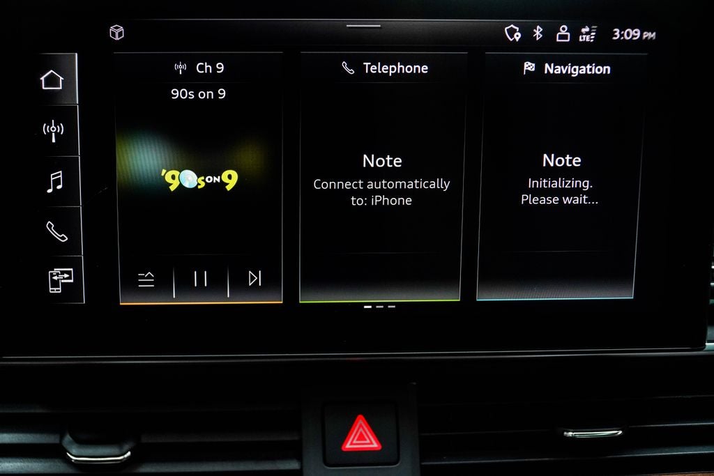 2023 Audi A5 Sportback Premium quattro