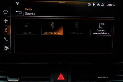 2023 Audi A5 Sportback Premium quattro