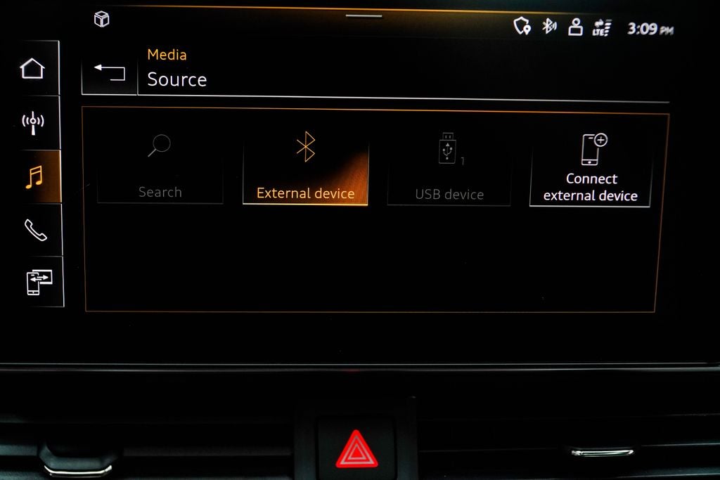 2023 Audi A5 Sportback Premium quattro